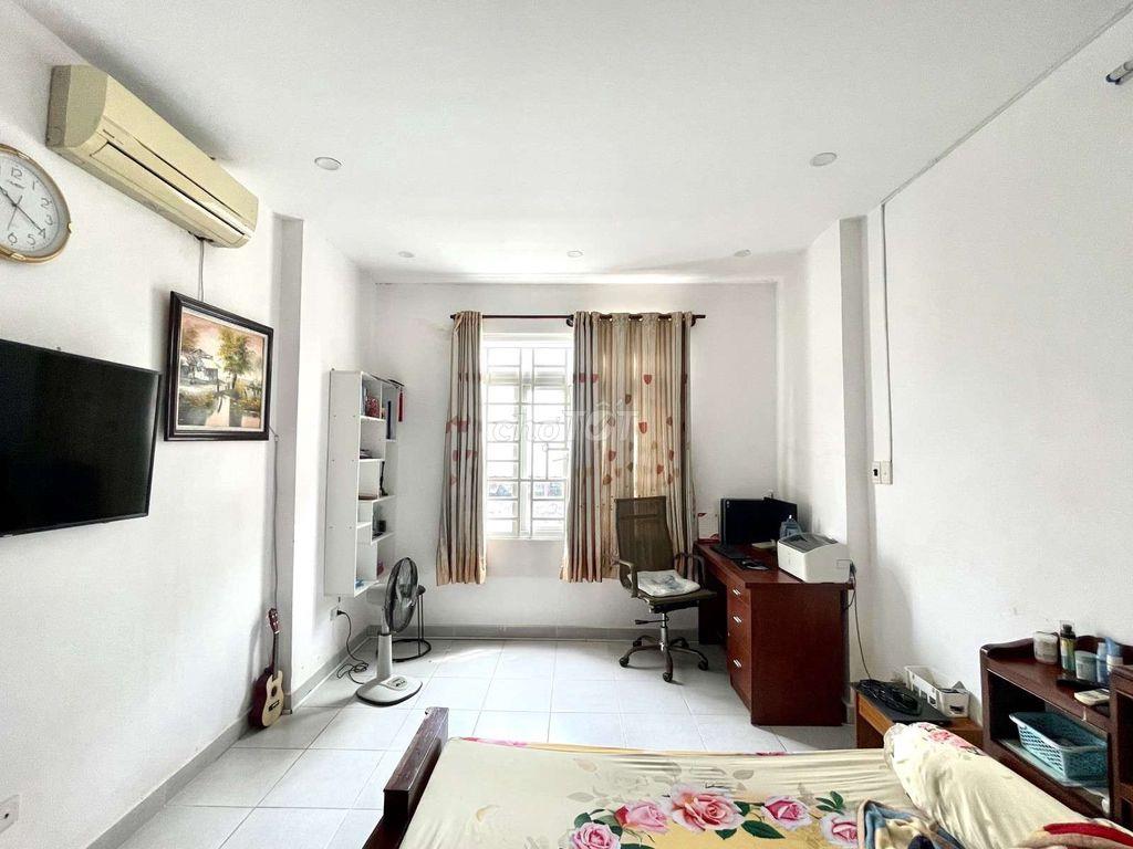 🏩 NGUYỄN VĂN TRỖI - NAM KỲ KK 4 TẦNG 48M2 HẺM XE TẢI - 10,7 TỶ TL.