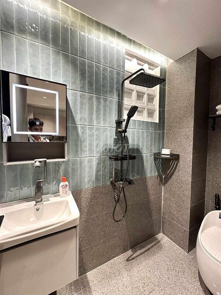 🔥 4 TẦNG 9 CĂN HỘ DỊCH VỤ LUXURY- HXH PHAN XÍCH LONG- PHÚ NHUẬN 10,9Đ