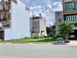Bán Đất Bình Hưng Gần BXQ8, Giá 1.199 tỷ Đã Có Sổ Sẵn