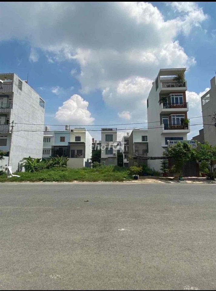 CƠ HỘI SỞ HỮU ĐẤT ĐẸP TẠI KDC BÌNH HƯNG – GIÁ CHỈ 1 TỶ 699 TRIỆU