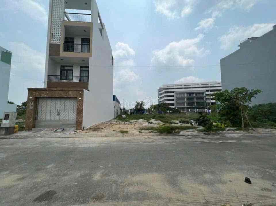 CƠ HỘI SỞ HỮU ĐẤT ĐẸP TẠI KDC BÌNH HƯNG – GIÁ CHỈ 1 TỶ 699 TRIỆU