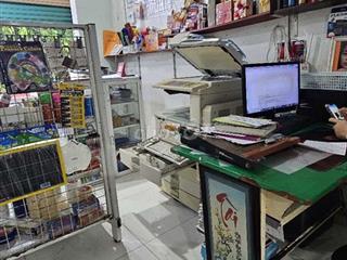 Tiệm photo văn phòng phẩm