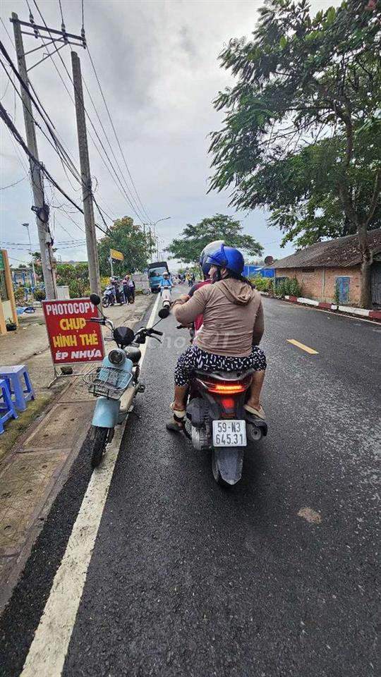 Tiệm photo văn phòng phẩm