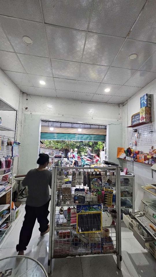 Tiệm photo văn phòng phẩm