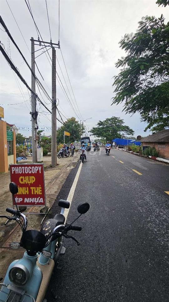 Tiệm photo văn phòng phẩm