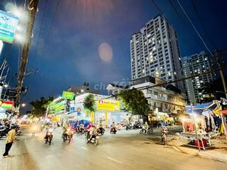 Giảm 1.5ty Chính chủ, Bán mt Lê Văn Lương, đang cho thuê 40tr/tháng.