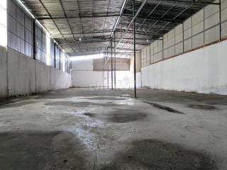Cho thuê Kho 300 m2 giá rẻ