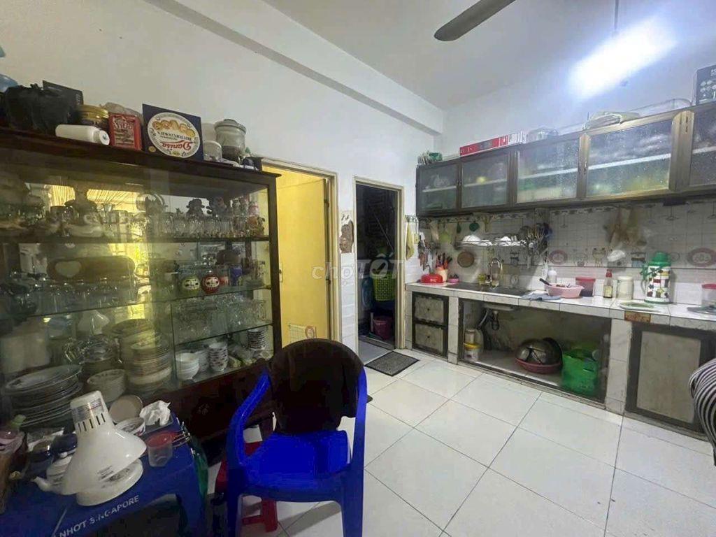 Bán shophouse mặt tiền kinh doanh CC Phú Lợi P7 Q8