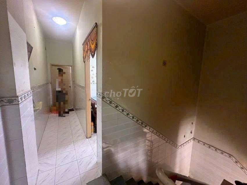 Bán shophouse mặt tiền kinh doanh CC Phú Lợi P7 Q8