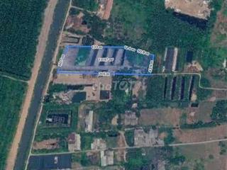 đất đẹp tại C13/3A, Ấp 3, Vĩnh Lộc A, Bình Chánh, 1 tỷ, 1000 m2 Nằm ở