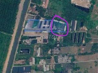 Anh chị môi giới chạy phu em lô 1000m2 vĩnh lộc A e Gui hh 5%  Em hạ g