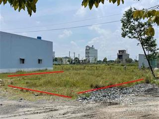 BÁN GẤP ĐẤT LONG AN GIÁ NGỘP CHÍNH CHỦ - 1 TỶ 150 - ĐÃ CÓ SỔ