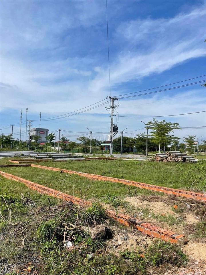 BÁN GẤP ĐẤT LONG AN GIÁ NGỘP CHÍNH CHỦ - 1 TỶ 150 - ĐÃ CÓ SỔ