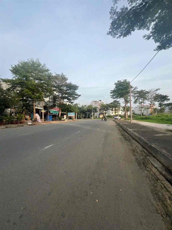 ĐẤT NỀN QUẬN 8