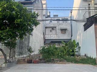 ĐẤT NỀN QUẬN 8