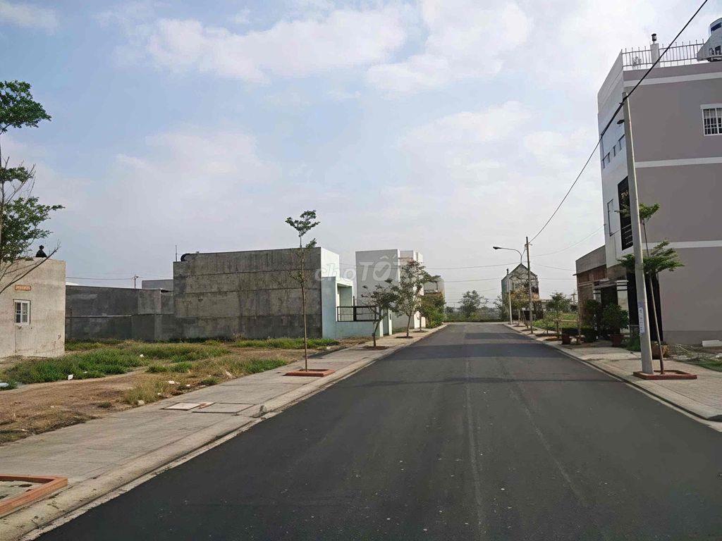 ĐẤT NỀN QUẬN 8