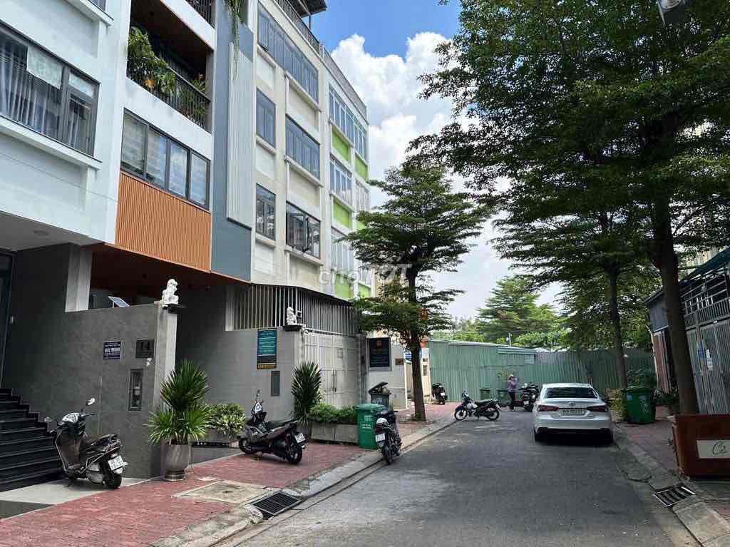 ĐẤT NỀN QUẬN 8