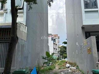 ĐẤT NỀN QUẬN 8