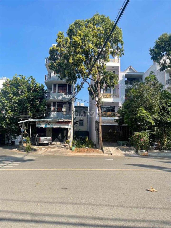 ĐẤT NỀN QUẬN 8