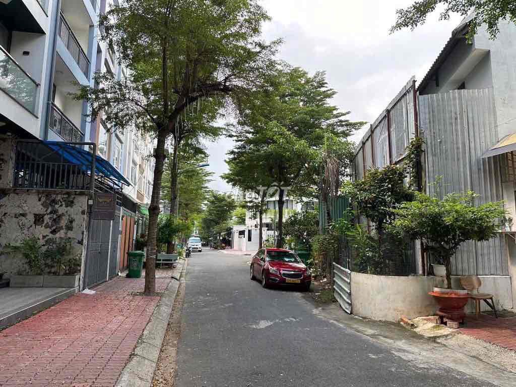 ĐẤT NỀN QUẬN 8