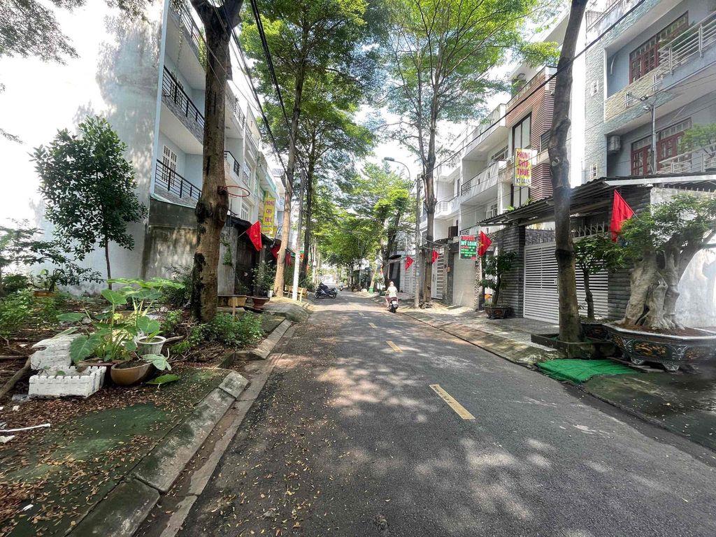Đất Nền Quận 8