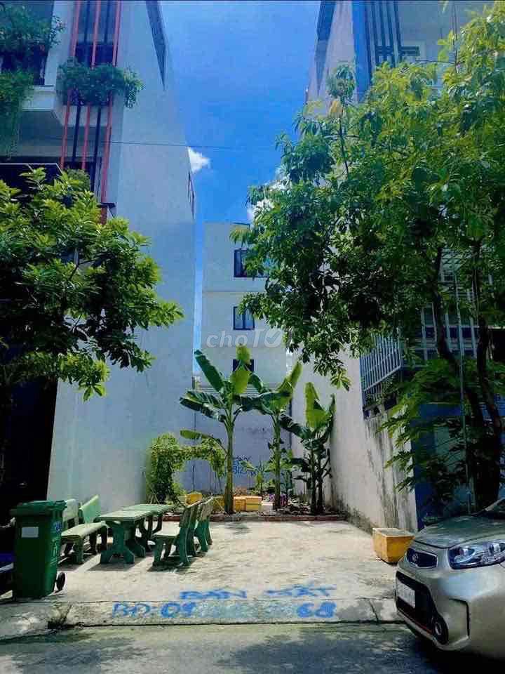 Đất Nền Quận 8
