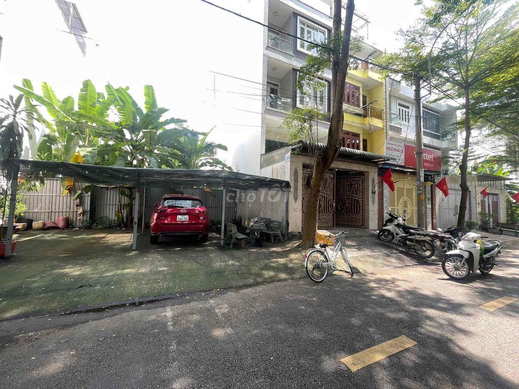 Đất Nền Quận 8