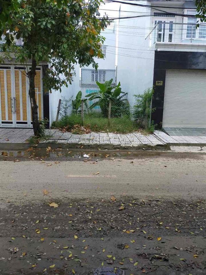 Khách gửi em 3 lô trong kdc bình hưng 1ty6 còn TL