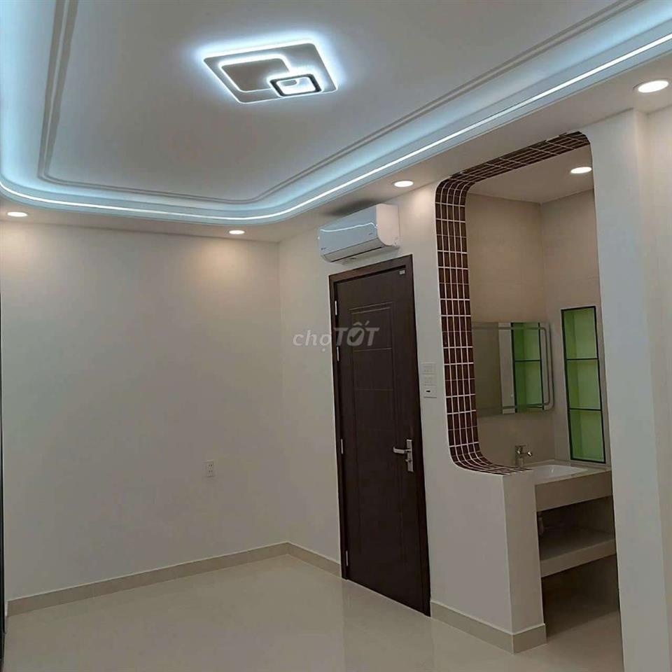 Bán nhà HXH Phùng Văn Cung - 4 tấm DTSD: 110m2 - SHCC 