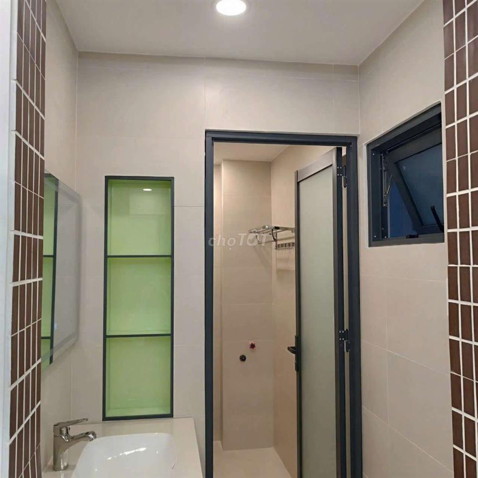 Bán nhà HXH Phùng Văn Cung - 4 tấm DTSD: 110m2 - SHCC 