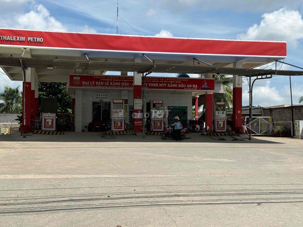 Bán đất Tân Vĩnh Lộc 15x20m, 200m² thổ cư, gần KDC An Hạ.
