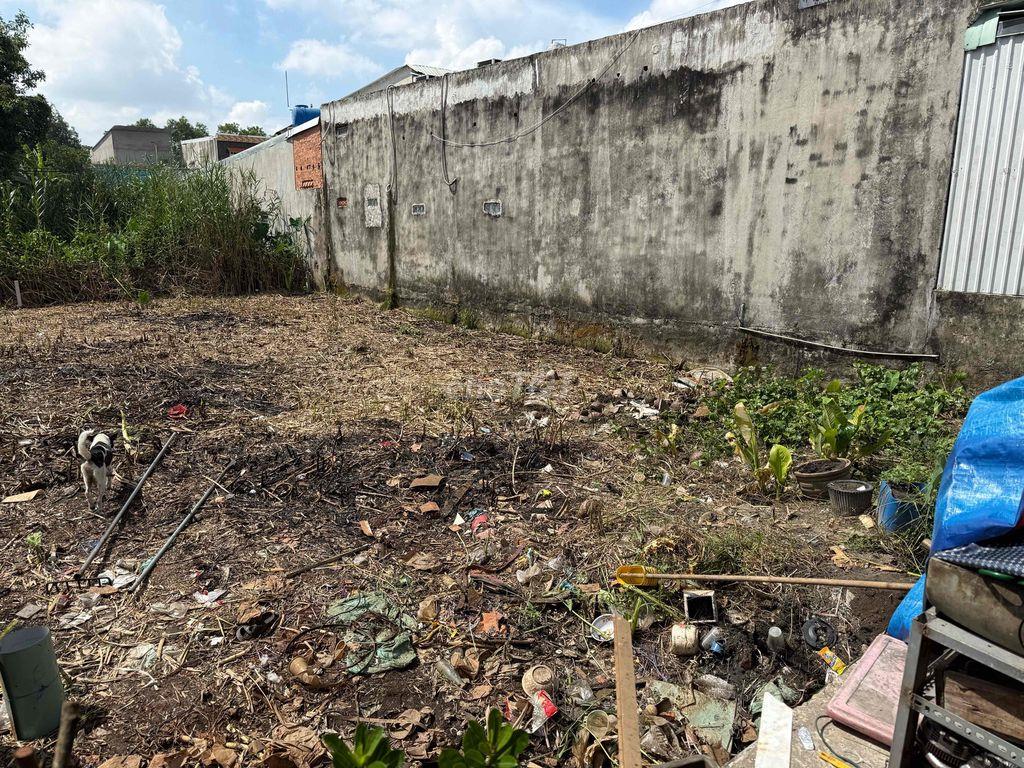Bán đất Tân Vĩnh Lộc 15x20m, 200m² thổ cư, gần KDC An Hạ.