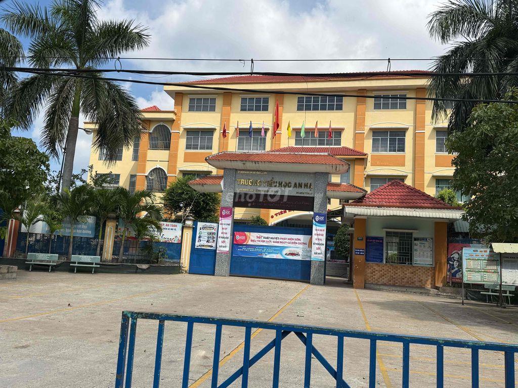 Bán đất Tân Vĩnh Lộc 15x20m, 200m² thổ cư, gần KDC An Hạ.
