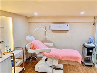 sang nhượng spa và cho thuê mặt bằng
