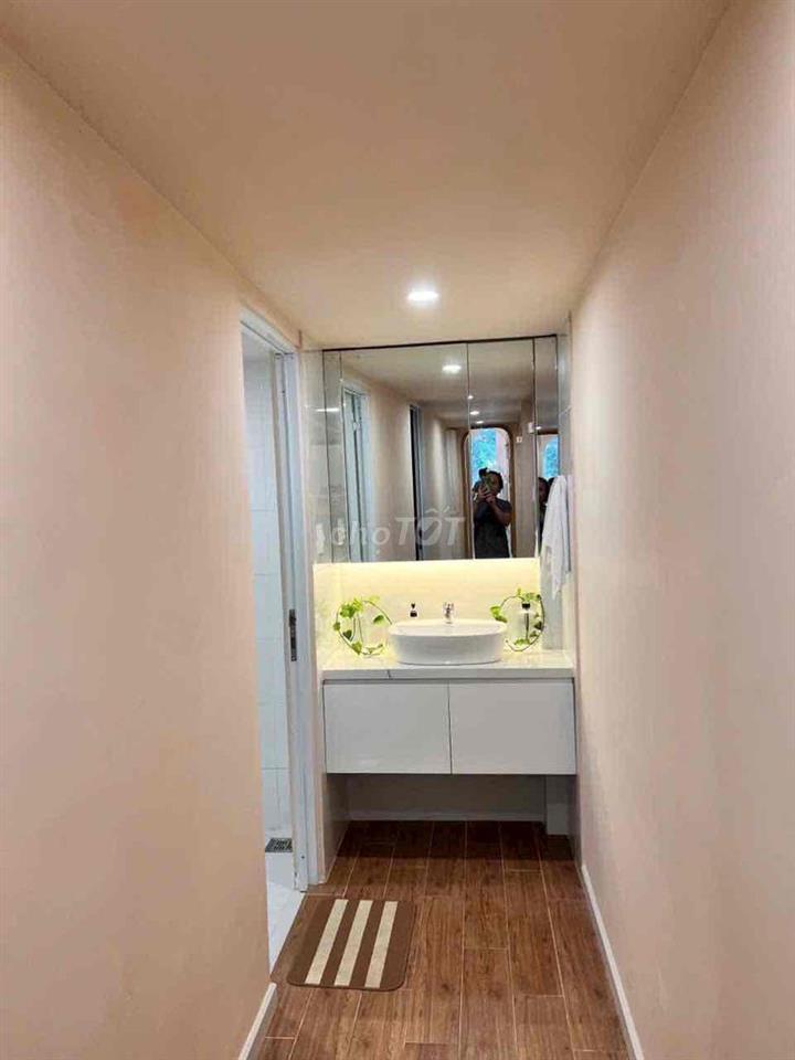 sang nhượng spa và cho thuê mặt bằng