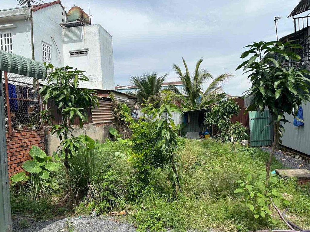 cần bán đất đường thanh niên