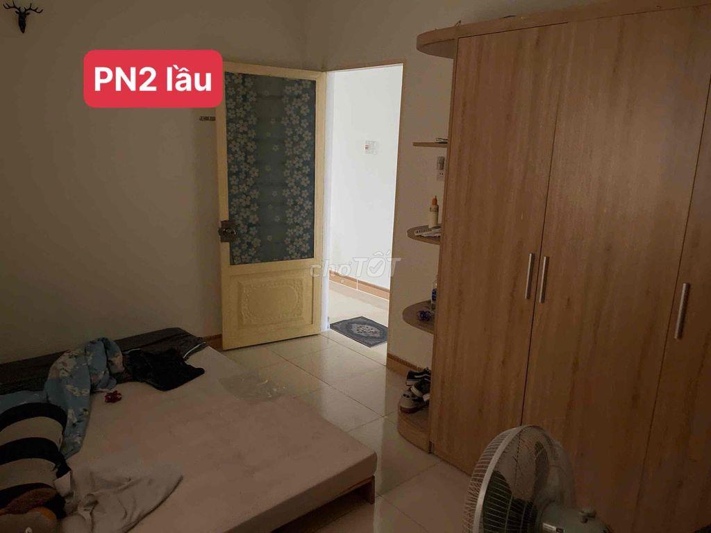 Cần Bán Nhà KDC Thới An Quận 12