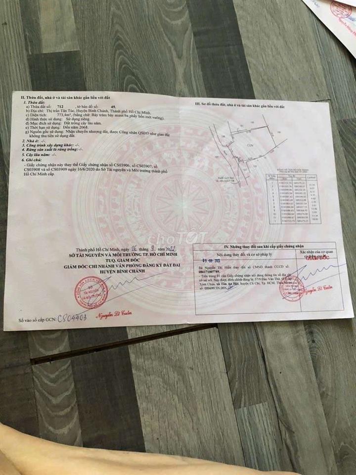 cách bệnh viện huyết học mới 700m đường rạch ông đồ
