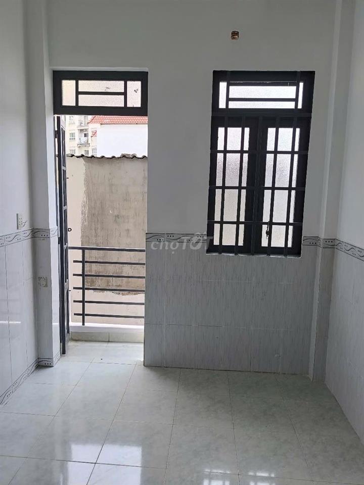 Cần tiền bán nhà p16 q8