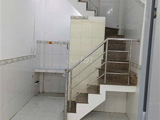 Cần tiền bán nhà p16 q8