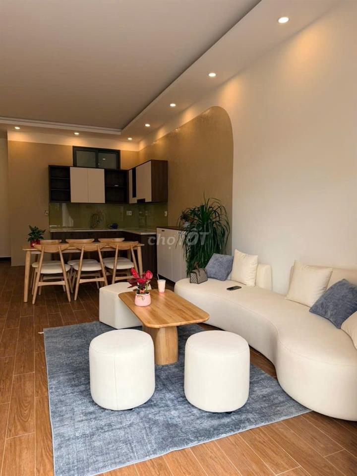 Bán Nhà riêng mới xd 250m2 giá 13.5 tỷ tại khu QH Đường Yersin, Đà Lạt