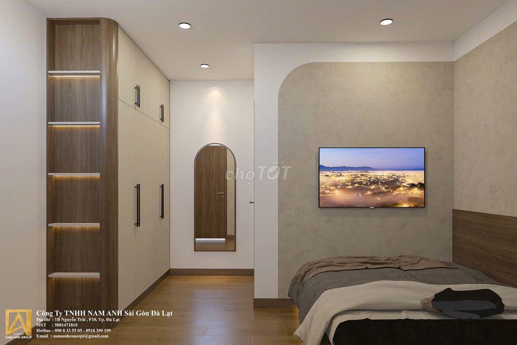 Bán Nhà riêng mới xd 250m2 giá 13.5 tỷ tại khu QH Đường Yersin, Đà Lạt