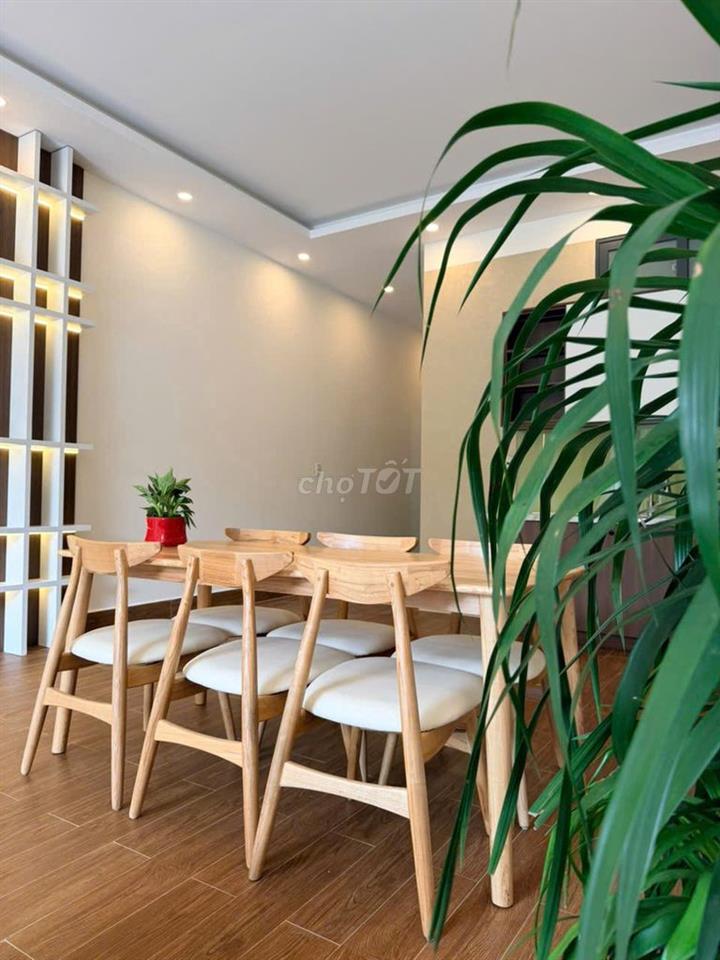 Bán Nhà riêng mới xd 250m2 giá 13.5 tỷ tại khu QH Đường Yersin, Đà Lạt