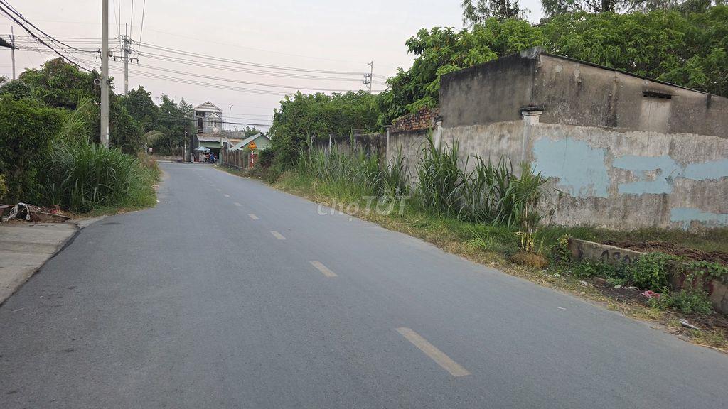 Bán đất đầu tư tại Hẻm 70/ Đào Thị Kiểm, Củ Chi, 3,5 tỷ, giá cực tốt