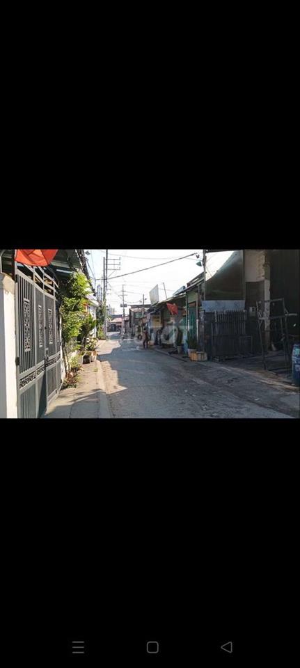 Do cần tiền nên bán gấp miếng đất như hình