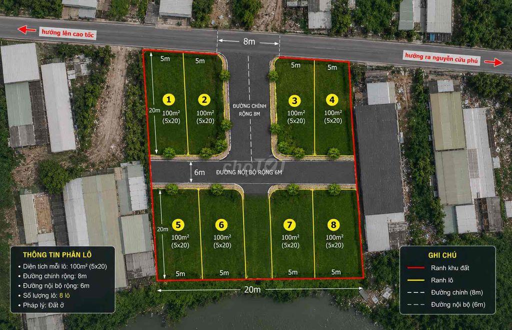 Đất trồng cây lâu năm - S hơn 1000m2