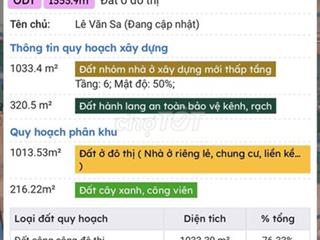 ĐẤT CLN 1000m2