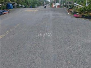 Chính chủ bán đất Trương Văn Đa, Bình Chánh