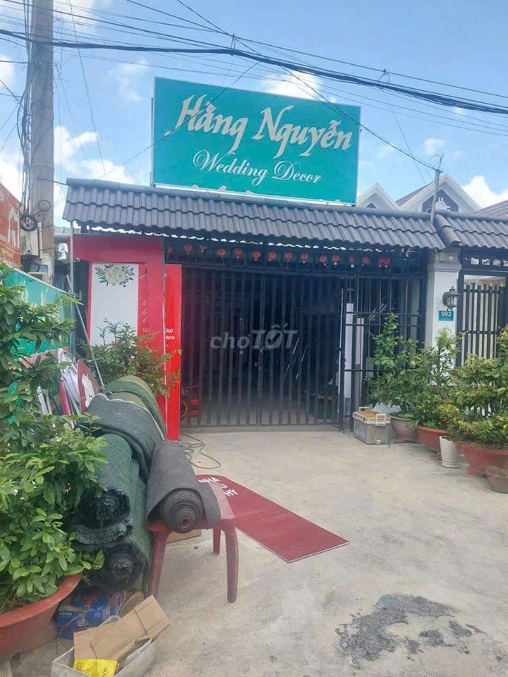 Chính chủ bán đất Trương Văn Đa, Bình Chánh