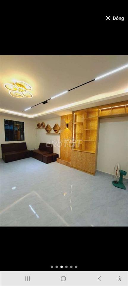 HÀNG RẺ HIẾM CÓ – NHÀ CĂN GÓC MỚI ĐẸP LỌNG LẪY – TÂN THẮNG,